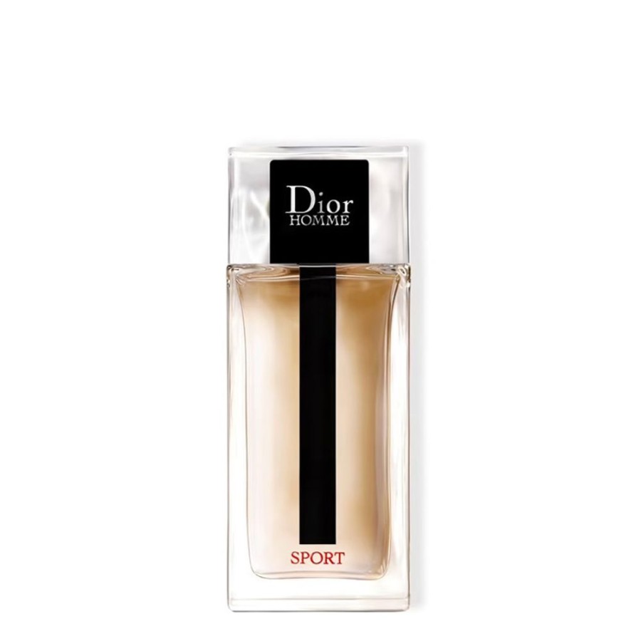 Parfums Dior Eau De Toilette | Dior Homme Sport