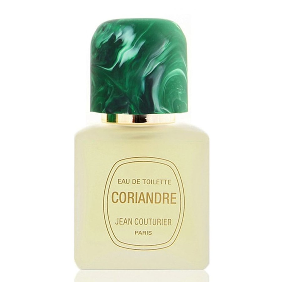 Parfums Jean Couturier Eau De Parfum | Coriandre