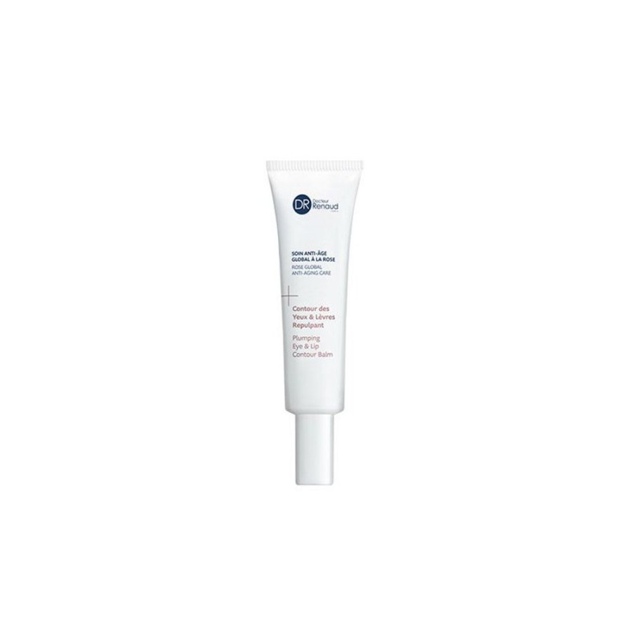 Soins Docteur Renaud Soin Des Yeux & Levres | Contour Des Yeux & Levres Repulpant