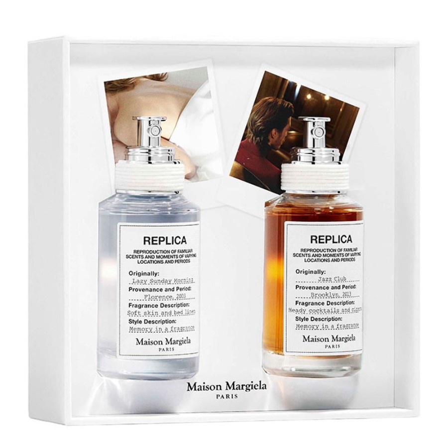 Parfums Maison Margiela Coffret Femme | Coffret Replica