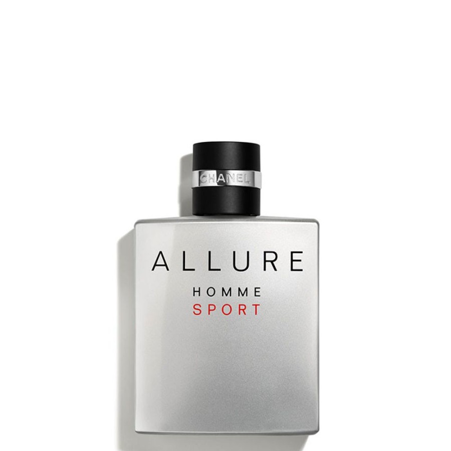 Parfums CHANEL Eau De Toilette | Allure Homme Sport