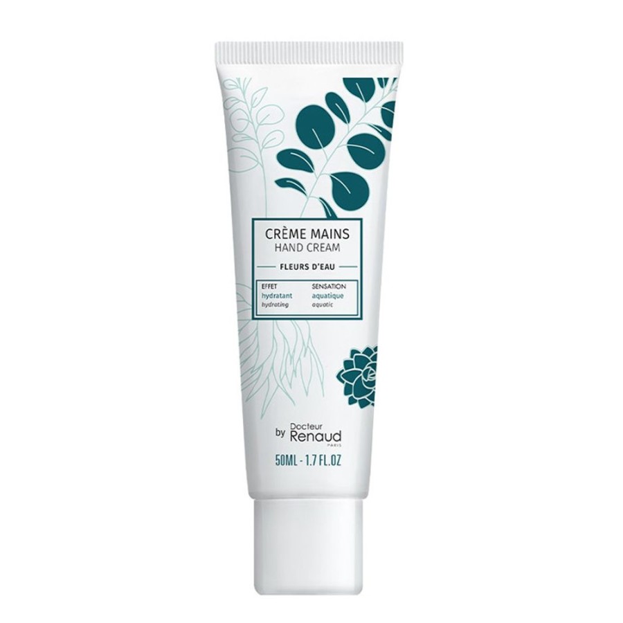 Soins Docteur Renaud Soin Des Mains & Pieds | Creme Mains