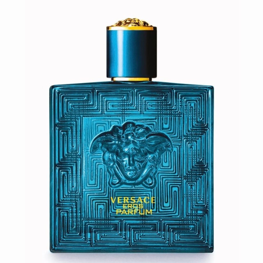 Parfums Versace Eau De Parfum | Eros Homme Le Parfum