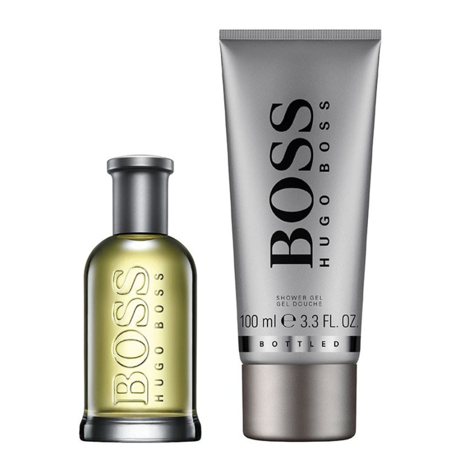 Parfums Hugo Boss Coffret Homme | Coffret Boss Bottled