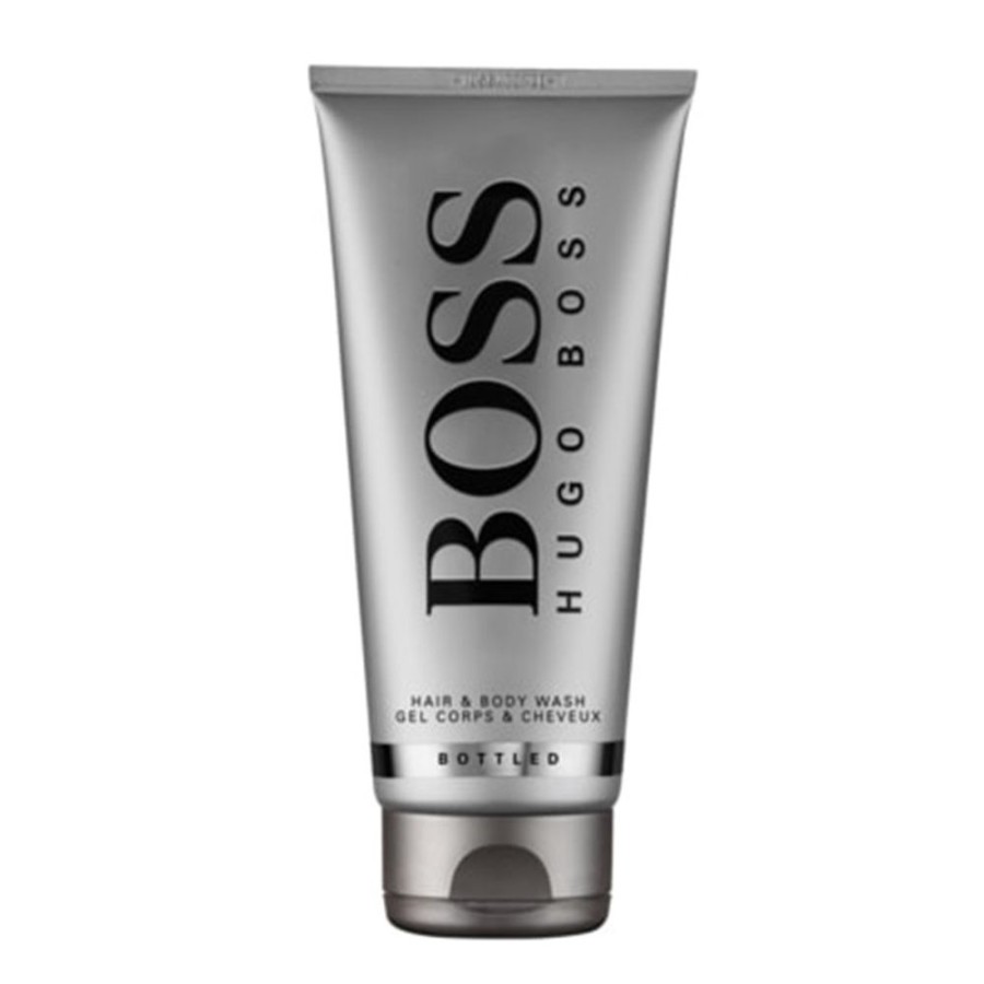 Soins Hugo Boss Bain & Douche | Boss Bottled