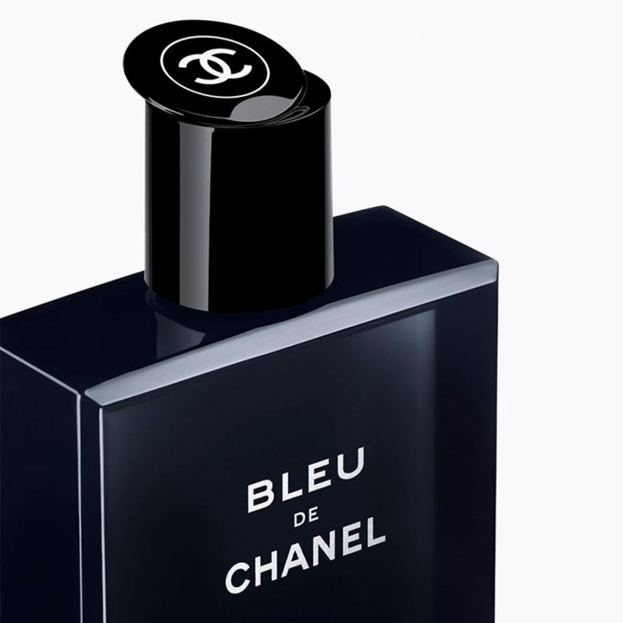 Soins CHANEL Bain & Douche | Bleu De Chanel