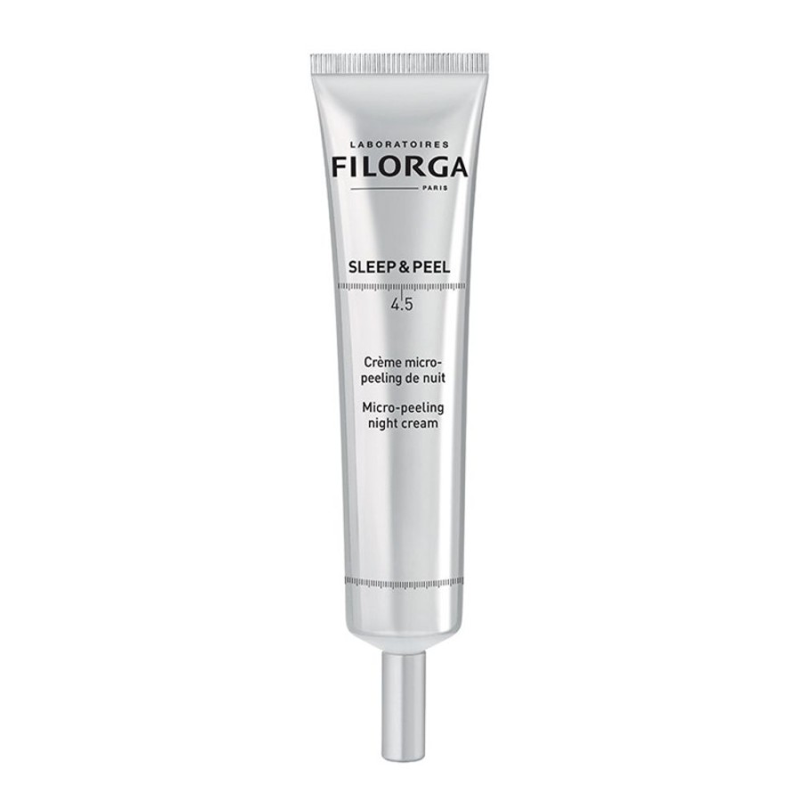 Soins Filorga Gommage & Peeling | Sleep & Peel 4.5