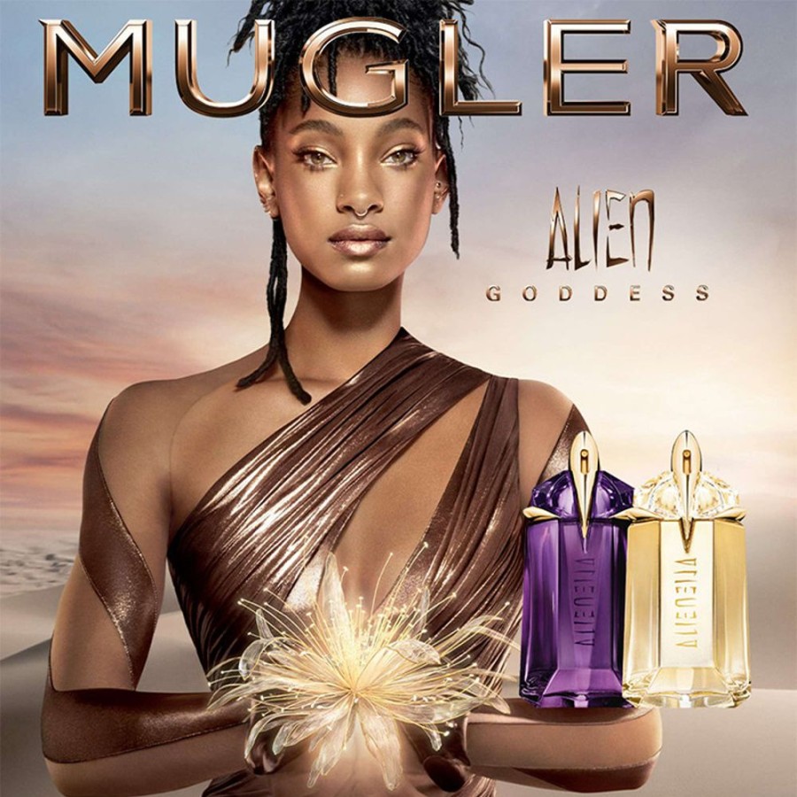 Parfums Mugler Eau De Parfum | Alien