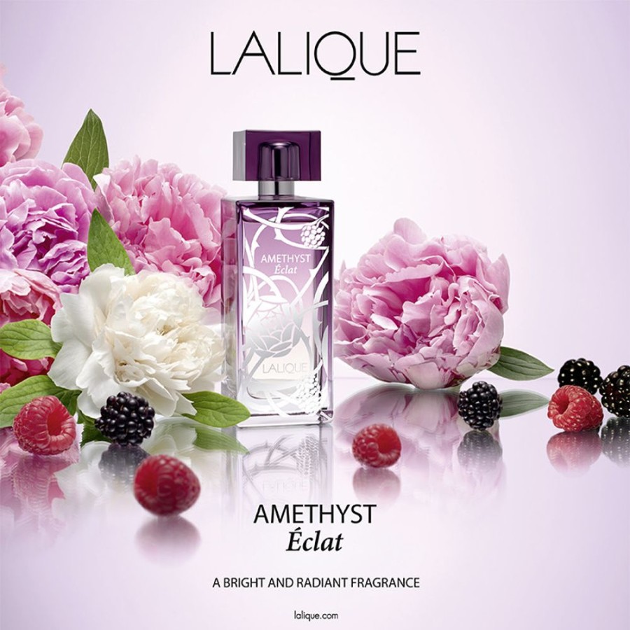 Parfums Lalique Eau De Parfum | Amethyst Eclat