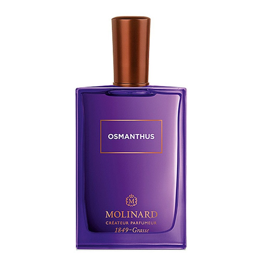 Parfums Molinard Eau De Parfum | Osmanthus