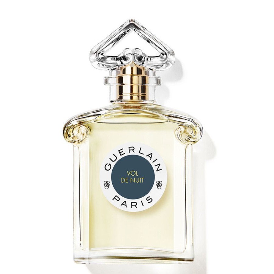 Parfums GUERLAIN Eau De Toilette | Vol De Nuit