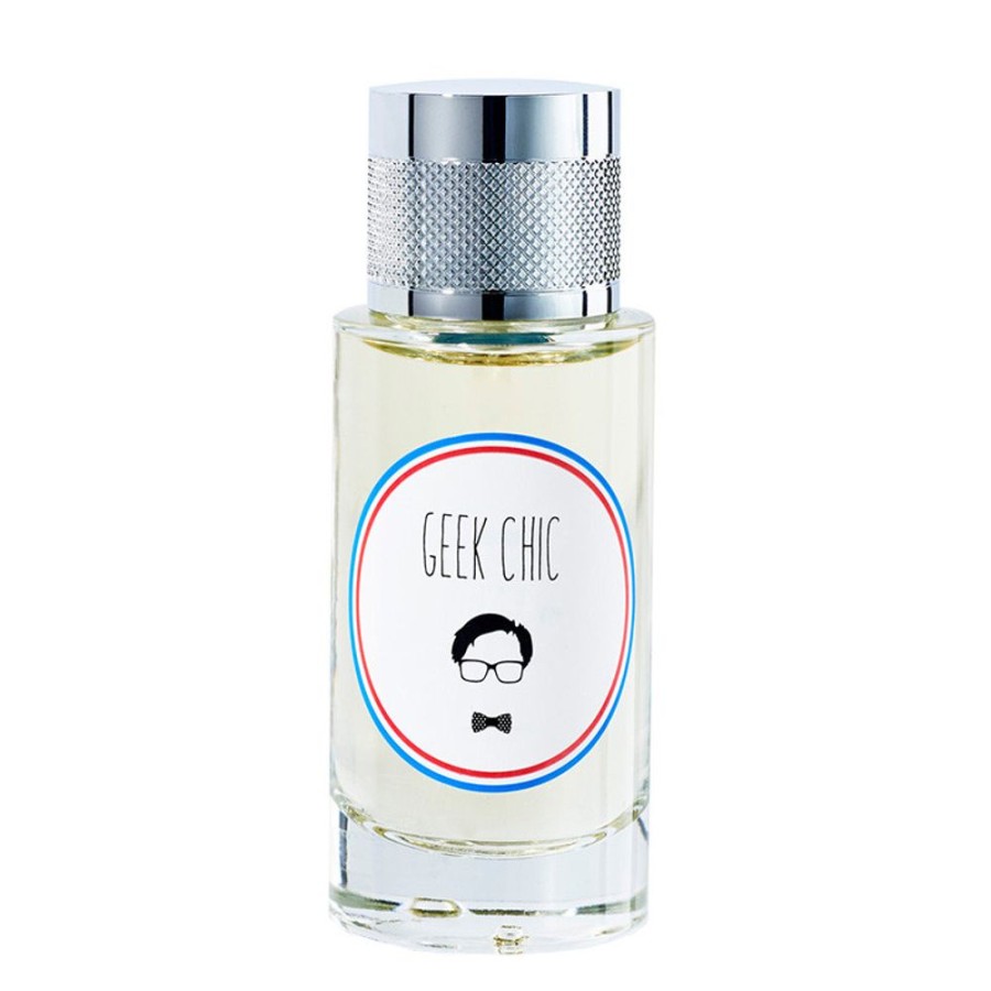 Parfums Le Parfum Citoyen Eau De Toilette | Geek Chic