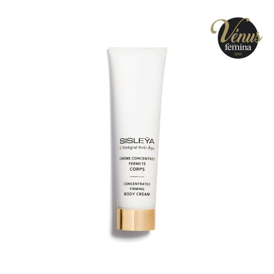 Soins Sisley Minceur & Fermete | Sisleya L'Integral Anti-Age Creme Concentree Fermete Corps