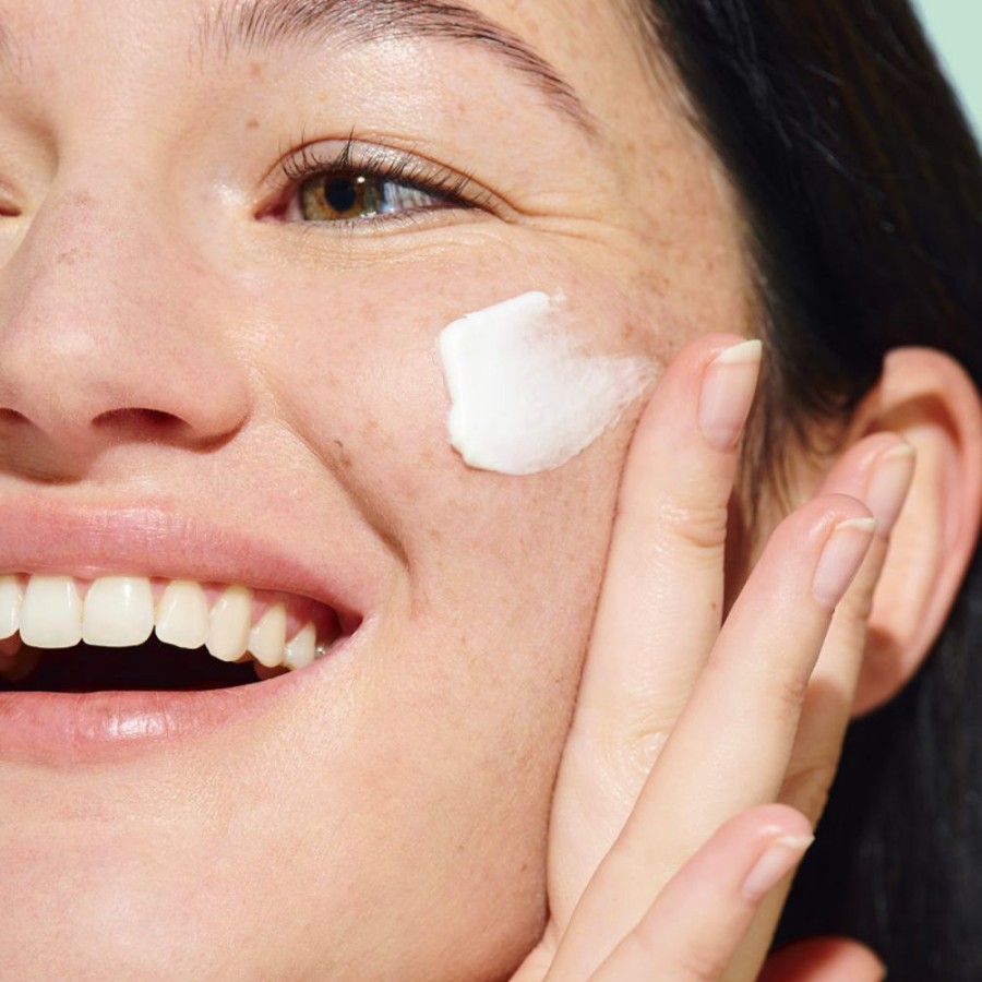 Soins Respire Creme De Nuit | Creme Riche Hydratante
