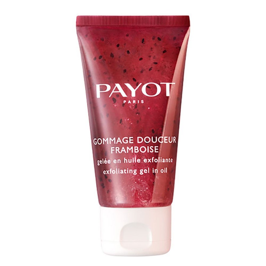 Soins PAYOT Gommage & Peeling | Gommage Douceur Framboise