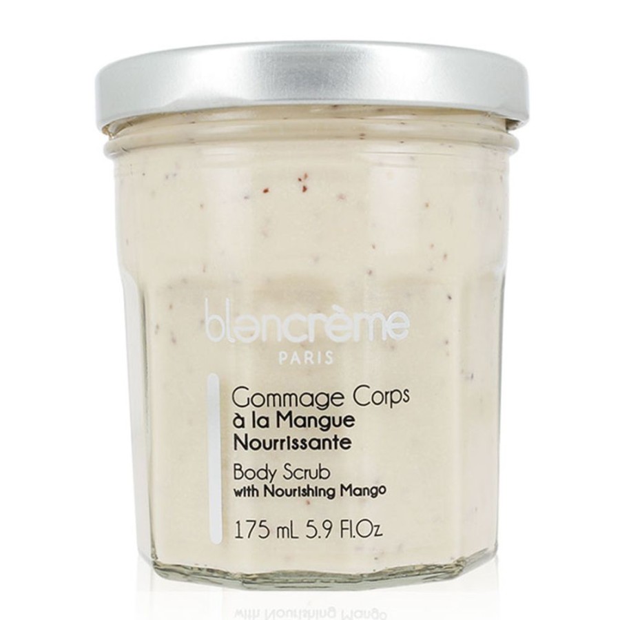 Soins BLANCREME Gommage | Gommage Corps Mangue
